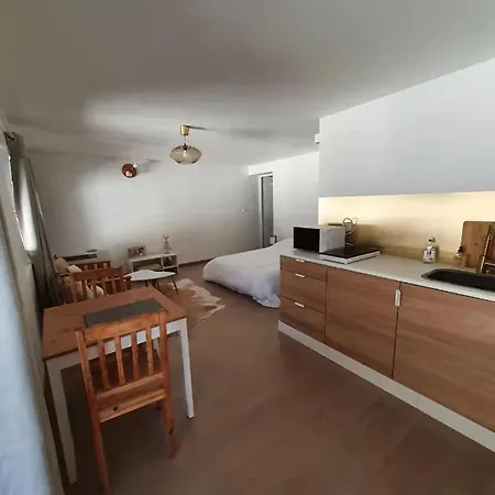 La Maison Du