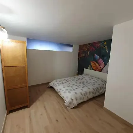 Apartment La Maison Du