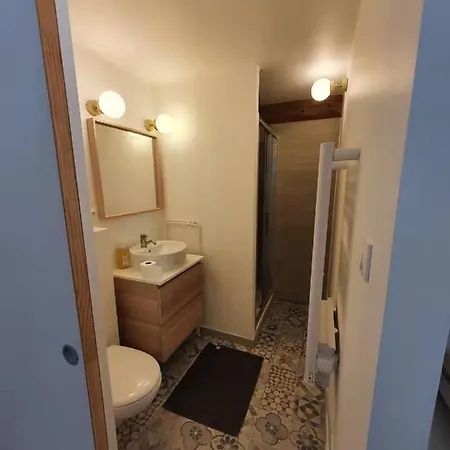 Apartment La Maison Du Doussard