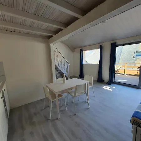 Apartment La Maison Du *