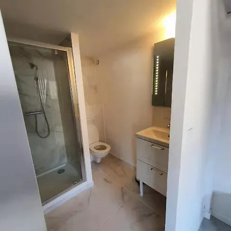 Apartment La Maison Du