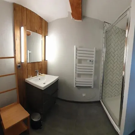 Apartment La Maison Du Doussard