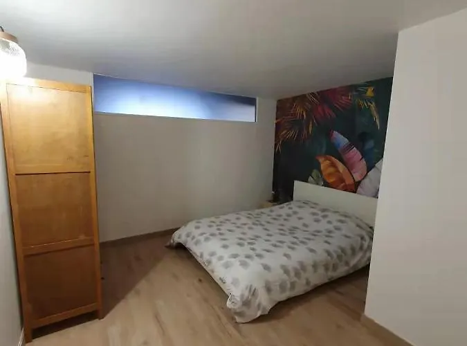 Διαμέρισμα La Maison Du