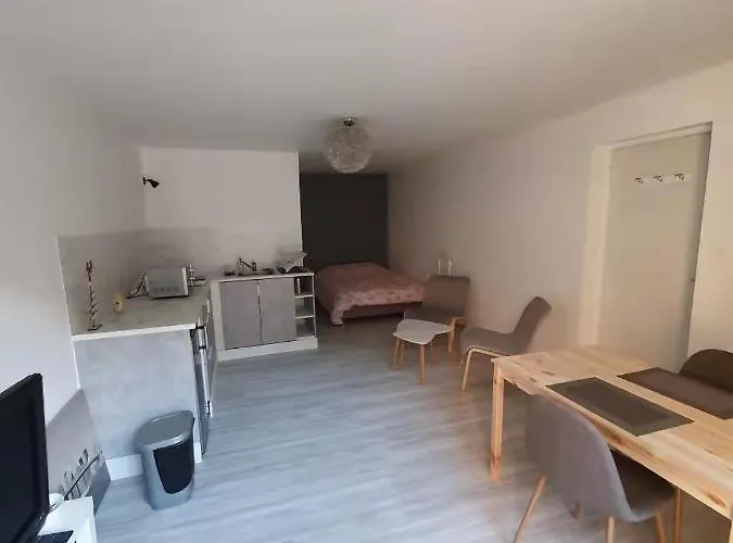 Διαμέρισμα La Maison Du Doussard