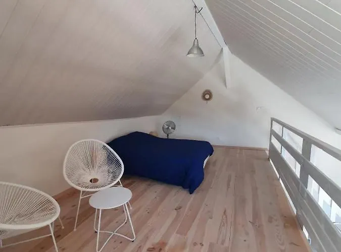 Διαμέρισμα La Maison Du Doussard