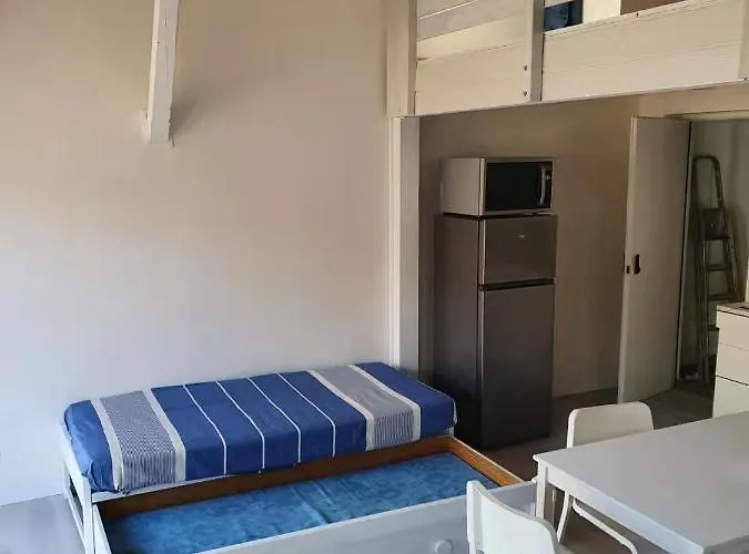 La Maison Du Διαμέρισμα *