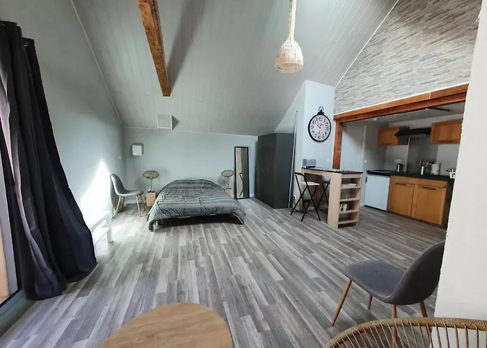 Διαμέρισμα La Maison Du Doussard