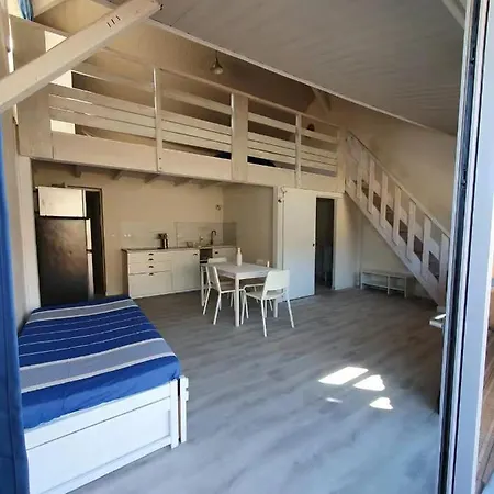 La Maison Du 아파트 두사르